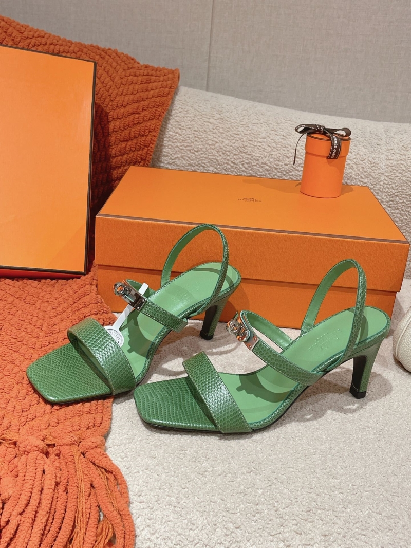 Hermes Sandals